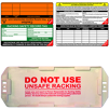 Racking Kit - Pack Of 10